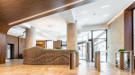 Аренда офиса в Санкт-Петербурге Reception (1).jpg. Чапаева ул., д. 15А - фото 7