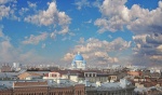 Аренда офиса в Санкт-Петербурге московский Б сенатор (19).jpg. Московский пр., д. 60Б - фото 21