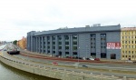 Аренда офиса в Санкт-Петербурге московский Б сенатор (1).jpg. Московский пр., д. 60Б - фото 1