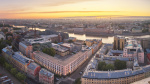 Аренда офиса в Санкт-Петербурге Чапаева 02.jpg. Чапаева ул., д. 15А - фото 21