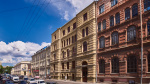Аренда офиса в Санкт-Петербурге Садовая ул. д.10.jpg. Садовая ул., д. 10 - фото 1