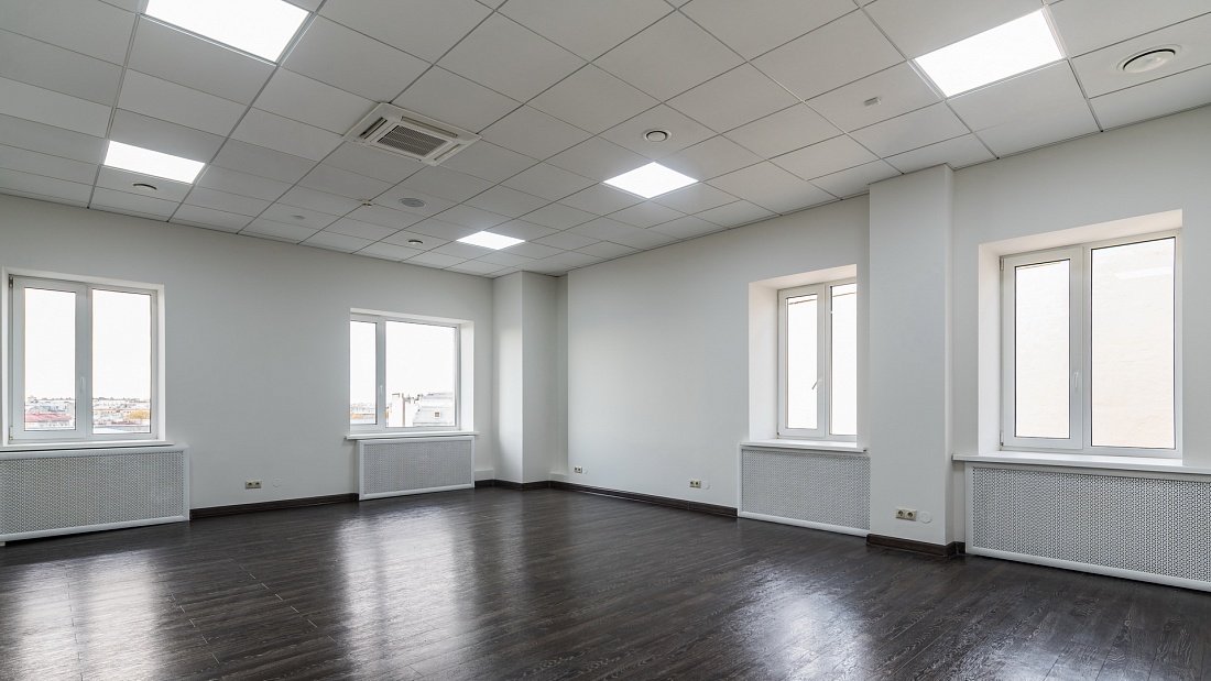 Бизнес-центр сенатор Московский пр., д. 60Б